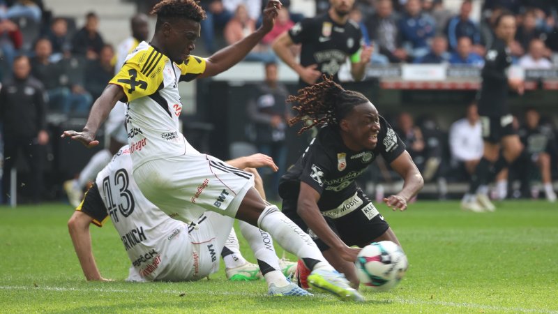 VAR-Rückblick: Fehlpfiff bei Sturm-Elfer zugegeben