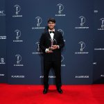 Laureus Gala: Tennis-Asse räumen ab - Alcaraz schreibt Geschichte