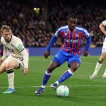 Glasners Palace lässt West Ham weiter zittern