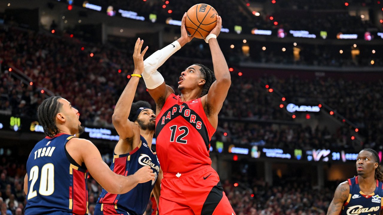 Zweite Niederlage für Pöltls Raptors in den Playoffs