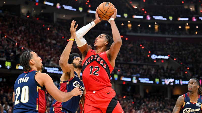 Zweite Niederlage für Pöltls Raptors in den Playoffs