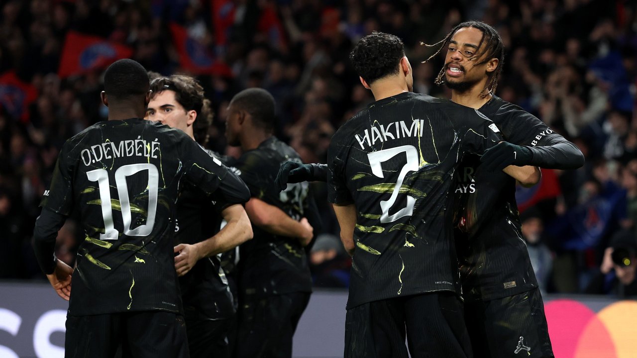 Abschied im Sommer? PSG-Star bringt sich für Barça in Stellung