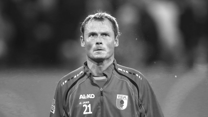 Manninger-Ehefrau Emily: "Werde dich immer lieben"