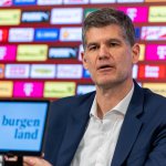 ÖFB bei Einzug in K.o.-Phase logistisch gefordert