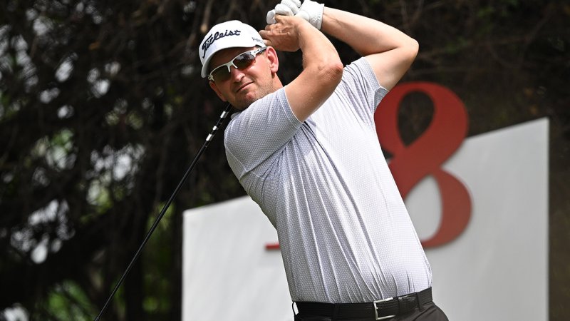 Bernd Wiesberger löst Major-Ticket