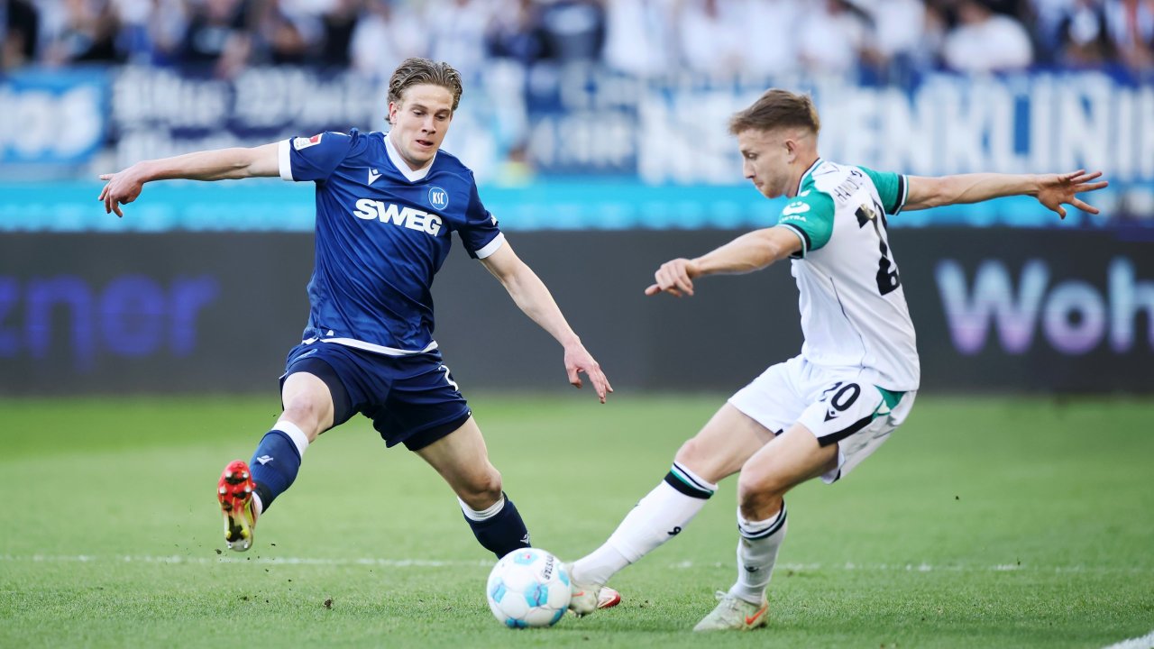 Transfer von Ex-Altacher zu Gladbach auf der Zielgerade