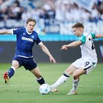 Transfer von Ex-Altacher zu Gladbach auf der Zielgerade