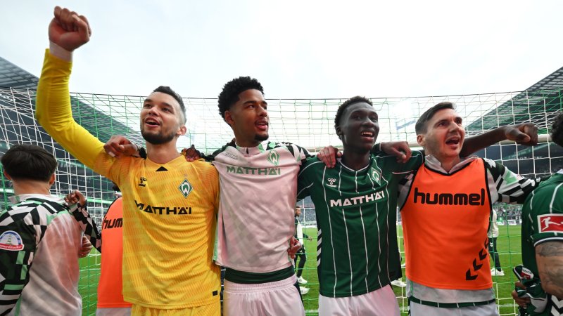 40 Millionen! Dortmund an Friedl-Abwehrpartner dran