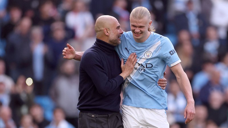 Déjà-vu für Arsenal? City greift nach der Tabellenspitze