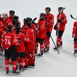 Diese Youngsters könnten mit dem ÖEHV-Team zur WM fahren