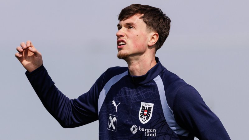 ÖFB-Legionär schwärmt von "Fanliebe" nach Meisterkrönung