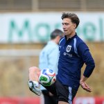 Nach Alaba: AC Milan nimmt weiteren ÖFB-Verteidiger ins Visier