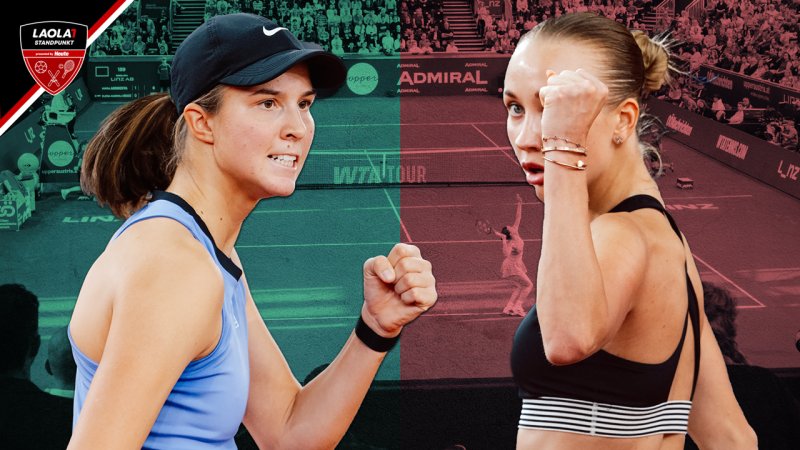 Tagger vs. Potapova: Wer setzt sich langfristig durch?