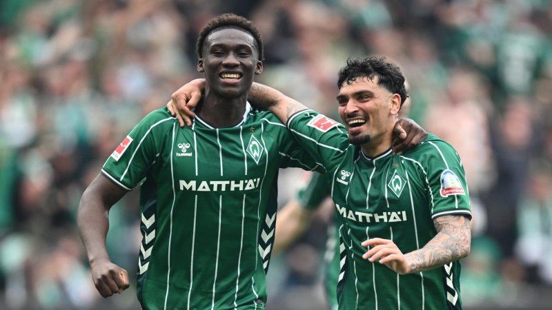 40 Millionen! Dortmund an Friedl-Abwehrpartner dran