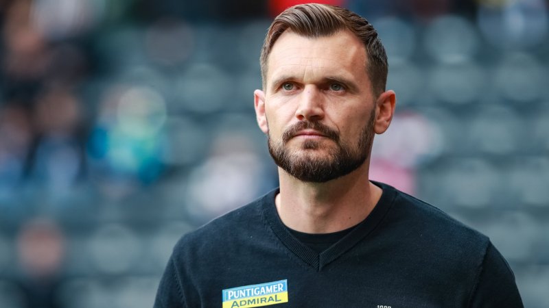 Gipfeltreffen in Graz - Ingolitsch: "Haben einiges gutzumachen"