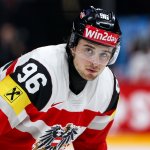 Kasper auf Krücken: "Schauen, dass mein Knie wieder gut wird"