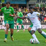 Altach lässt Punkte gegen die WSG liegen