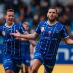 Blau-Weiß Linz gibt Rote Laterne im Kellerduell an WAC ab