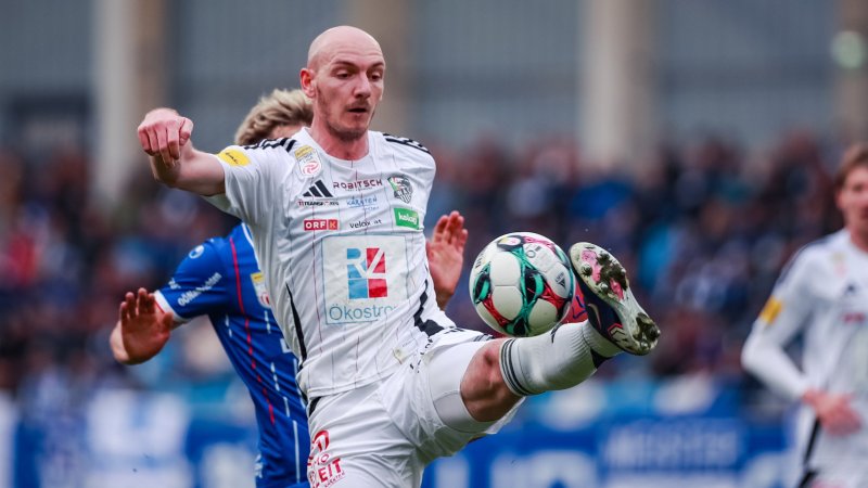 WAC taumelt Richtung LigaZwa - Wimmer: "Kann es nicht glauben"