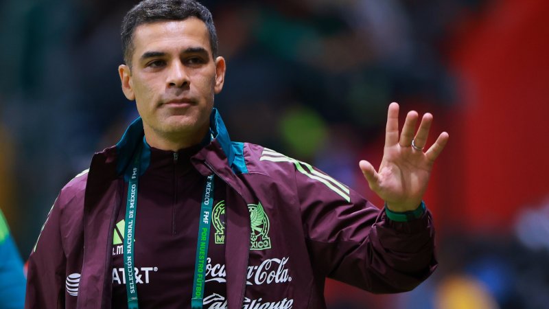 Ex-Barca-Spieler wird nach WM mexikanischer Teamchef