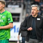 Remis bei WSG-Altach: "Da geht es weniger ums Fußball spielen"