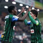 Trotz Grosse-Treffer: SV Ried führt Qualigruppe wieder an