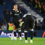 Nächste Pleite: Chelsea fällt aus den Top Six