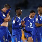 Abstieg fix: Ex-PL-Meister Leicester muss in die dritte Liga