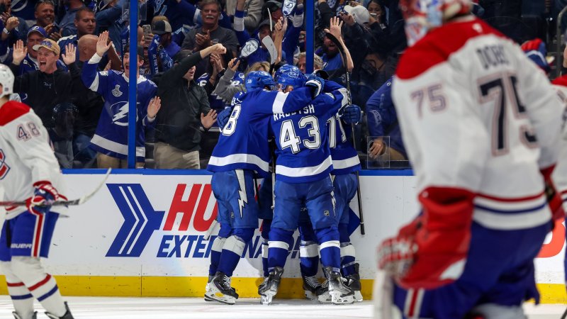 NHL-Playoffs: Canadiens verlieren ohne Reinbacher