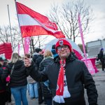 50 Tage vor WM: Weitere Verkaufsphase für Tickets startet