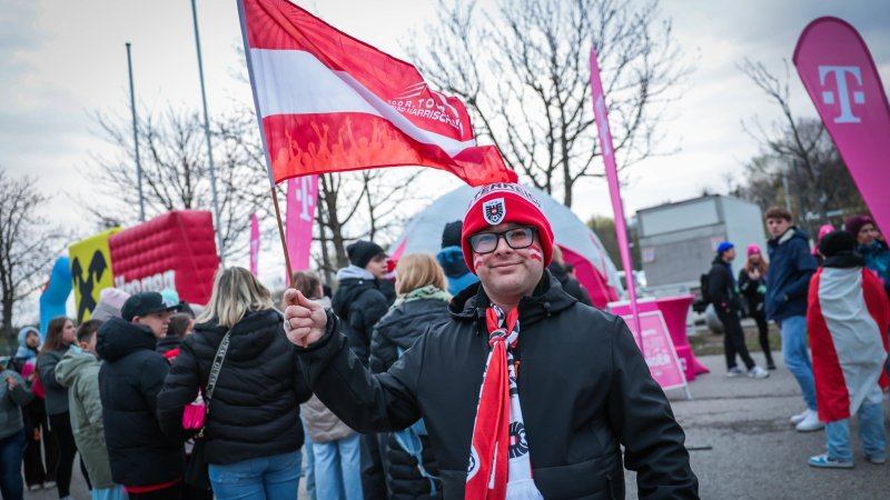 50 Tage vor WM: Weitere Verkaufsphase für Tickets startet