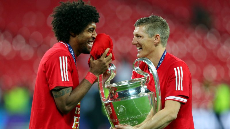 Als Trainer: Bayern holt Champions-League-Sieger zurück