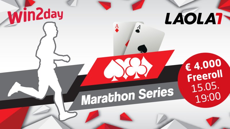 Gratis ins Poker-Turnier: Jetzt Freeroll sichern
