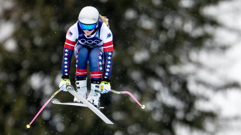 "Werde es wieder tun" - Vonn peilt Rückkehr auf Piste an