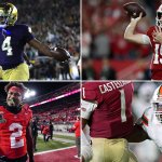 NFL-Mock-Draft 2026: So picken die LAOLA1-User!