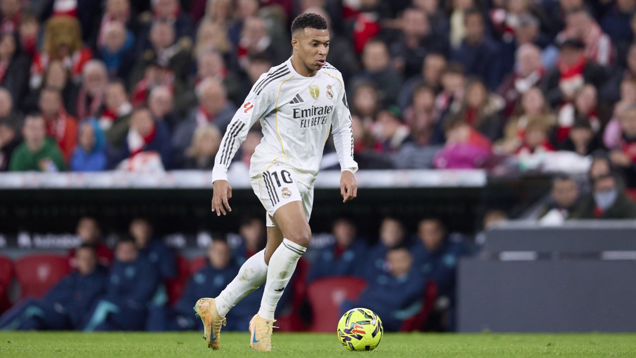 LaLiga LIVE: Real Betis - Real Madrid