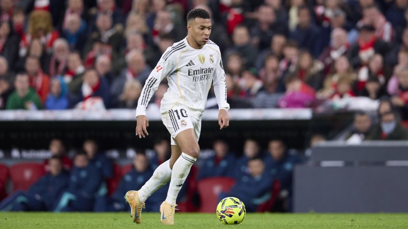 LaLiga LIVE: Real Betis - Real Madrid