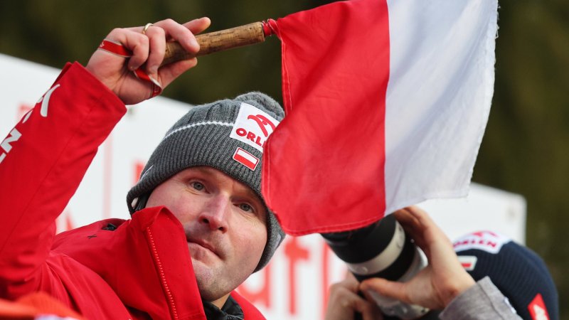 Skisprung-Trainer rechnet mit der Konkurrenz ab