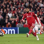 Verletzter Salah wird wohl nicht mehr für Liverpool spielen