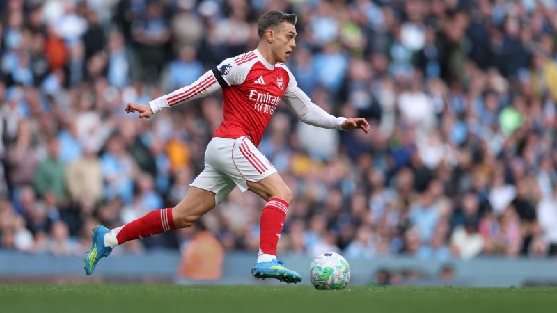 Premier League LIVE: Arsenal - Newcastle