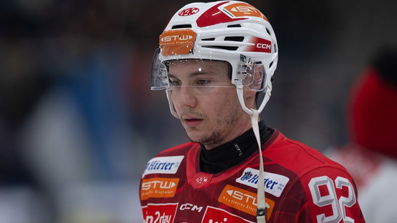 Unterweger über Murray-Schock: "Das hätte ich auch sein können"