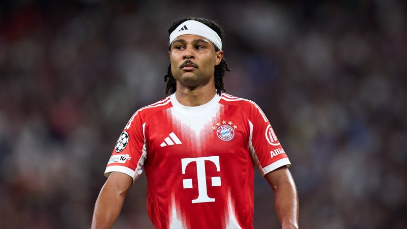 "Leider vorbei" - Bayern-Star verpasst die WM fix