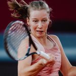 Kraus unterliegt Ex-Weltranglisten-Erster nach Satzführung