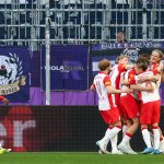 Radlinger-Blackout! Salzburg schlägt die Austria erneut