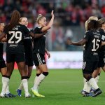 Bayern-Frauen auch dank Dunst-Tor vorzeitig deutscher Meister
