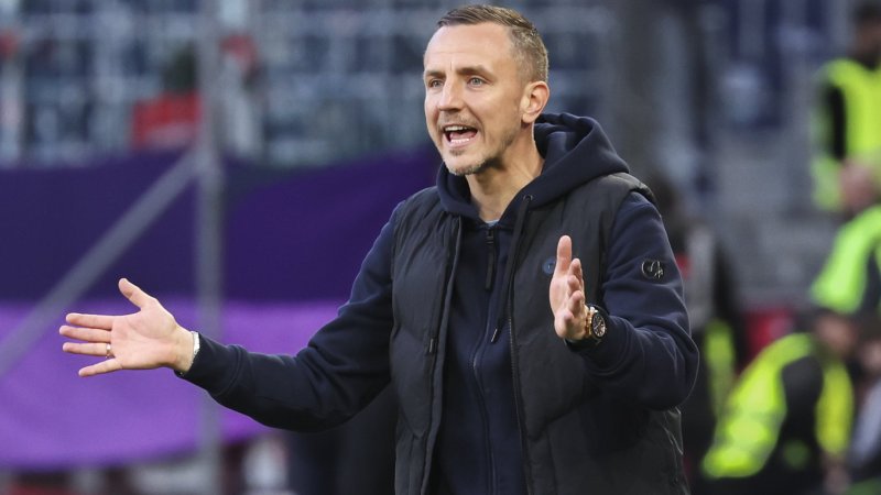 Beichler mahnt: "Nicht in Leichtsinn verfallen!"