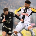 In doppelter Überzahl! Sturm holt späten Punkt gegen LASK