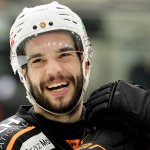 Das ist der ICE-Playoff-MVP 2025/26