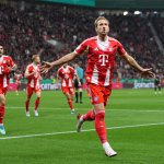 Bayern steht erstmals seit 2020 im DFB-Pokalfinale