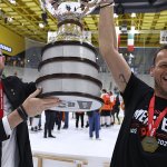 Graz99ers-Präsident Jerich: "Wir waren überlegen!"